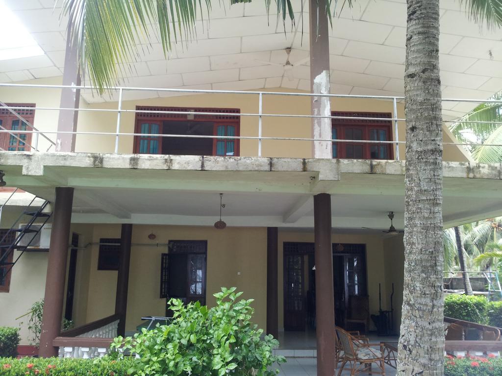 Villa Rosita Negombo Exterior photo