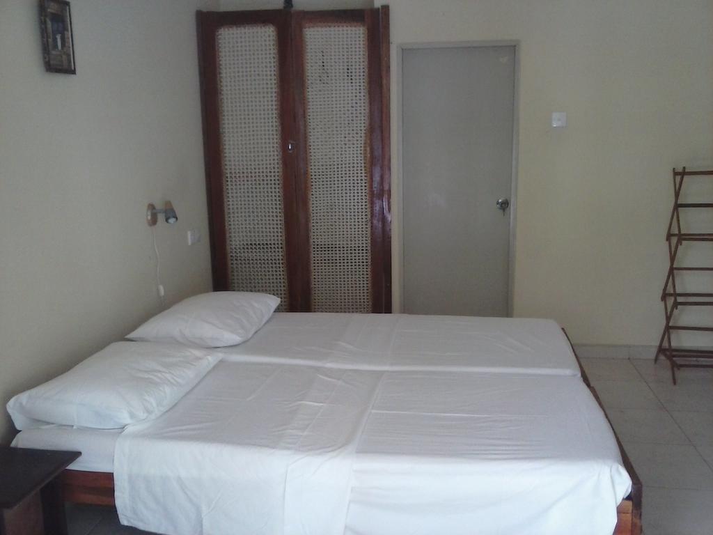 Villa Rosita Negombo Room photo